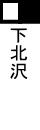 下北沢